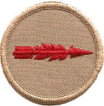 Flaming Arrow Patrol