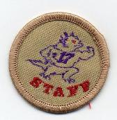 Staff Patrol